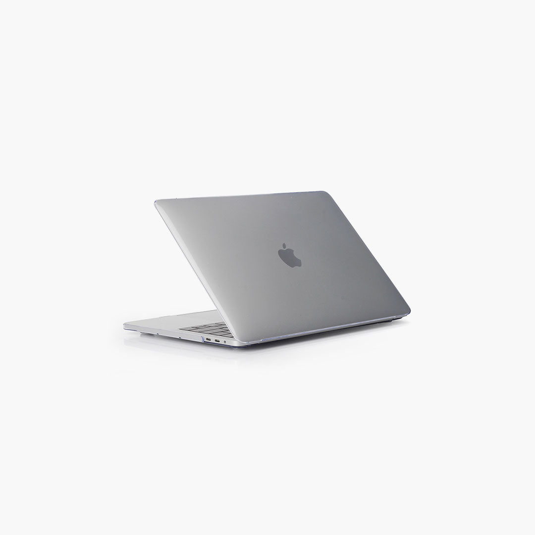 Hardcase NCO para MacBook Pro 16 M1 Pro/M3 - Transparente