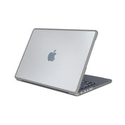 Hardcase Shock NCO para MacBook Pro 16 M1 Pro/M3 - Transparente