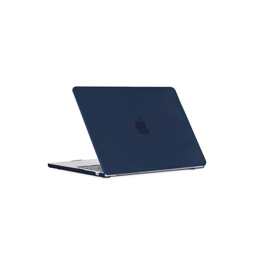 Hardcase NCO para MacBook Air M2 13.6 - Azul