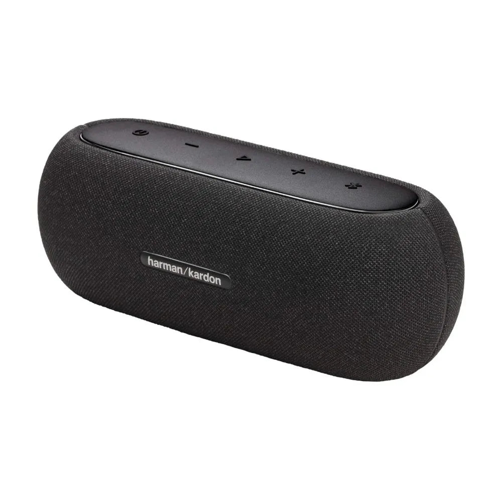 Parlante Harman Kardon Luna - Negro