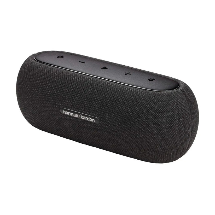 Parlante Harman Kardon Luna - Negro