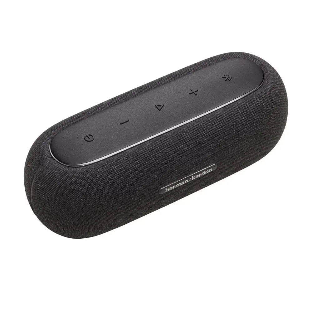 Parlante Harman Kardon Luna - Negro