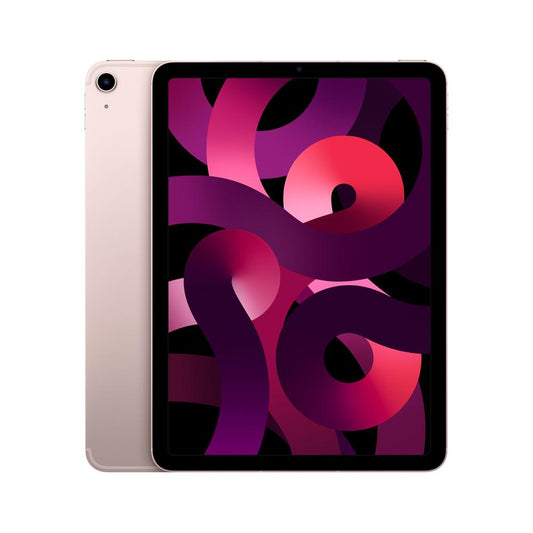 2022 iPad Air Wi-Fi + Cellular 256 GB - Rosa (5.ª generación)