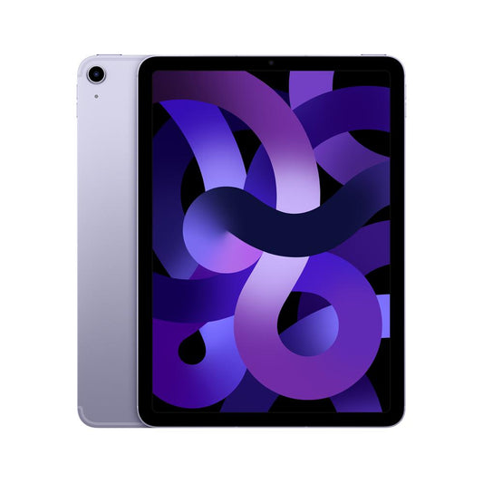 2022 iPad Air Wi-Fi + Cellular 64 GB - Malva (5.ª generación)