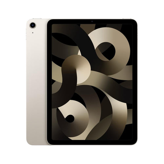 2022 iPad Air Wi-Fi 64 GB - Blanco estrella (5.ª generación)