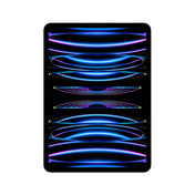 2022 iPad Pro de 11 pulgadas Wi-Fi + Cellular 128 GB - Plata (4.ª generación)