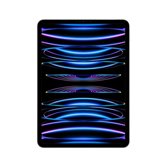 2022 iPad Pro de 11 pulgadas Wi-Fi + Cellular 2 TB - Plata (4.ª generación)
