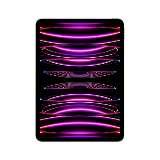 2022 iPad Pro de 11 pulgadas Wi-Fi + Cellular 512 GB - Gris espacial (4.ª generación)