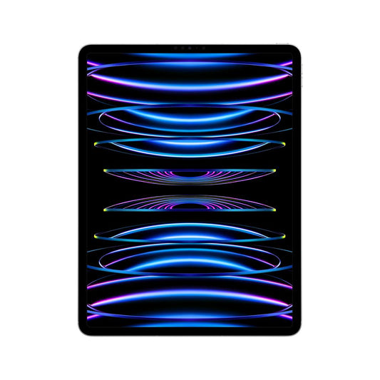 2022 iPad Pro de 12,9 pulgadas Wi-Fi + Cellular 256 GB - Plata (6.ª generación)