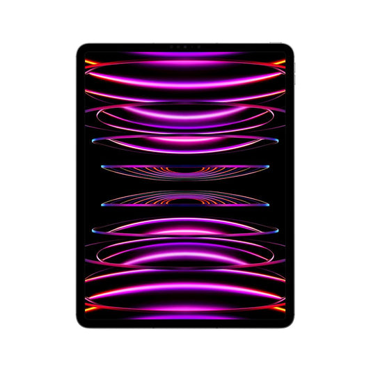 2022 iPad Pro de 12,9 pulgadas Wi-Fi + Cellular 256 GB - Gris espacial (6.ª generación)