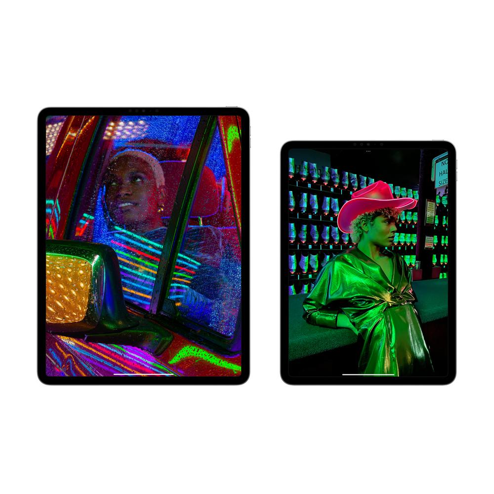 2022 iPad Pro de 12,9 pulgadas Wi-Fi + Cellular 512 GB - Gris espacial (6.ª generación)