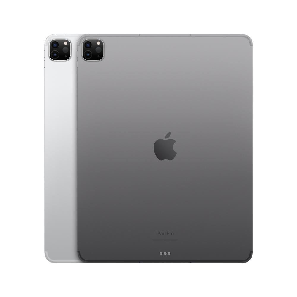 2022 iPad Pro de 12,9 pulgadas Wi-Fi + Cellular 128 GB - Gris espacial (6.ª generación)