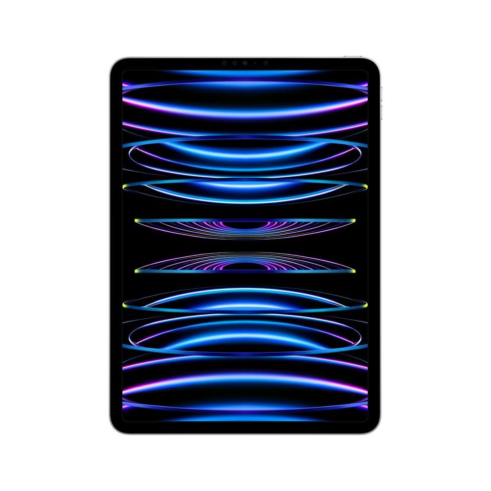 2022 iPad Pro de 11 pulgadas Wi-Fi 512 GB - Plata (4.ª generación)