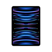 2022 iPad Pro de 11 pulgadas Wi-Fi 512 GB - Plata (4.ª generación)