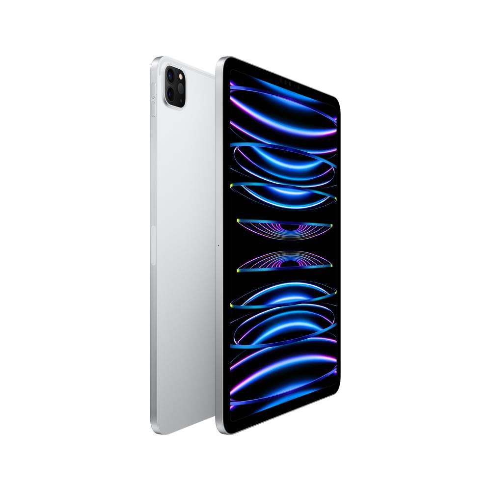 2022 iPad Pro de 11 pulgadas Wi-Fi 512 GB - Plata (4.ª generación)