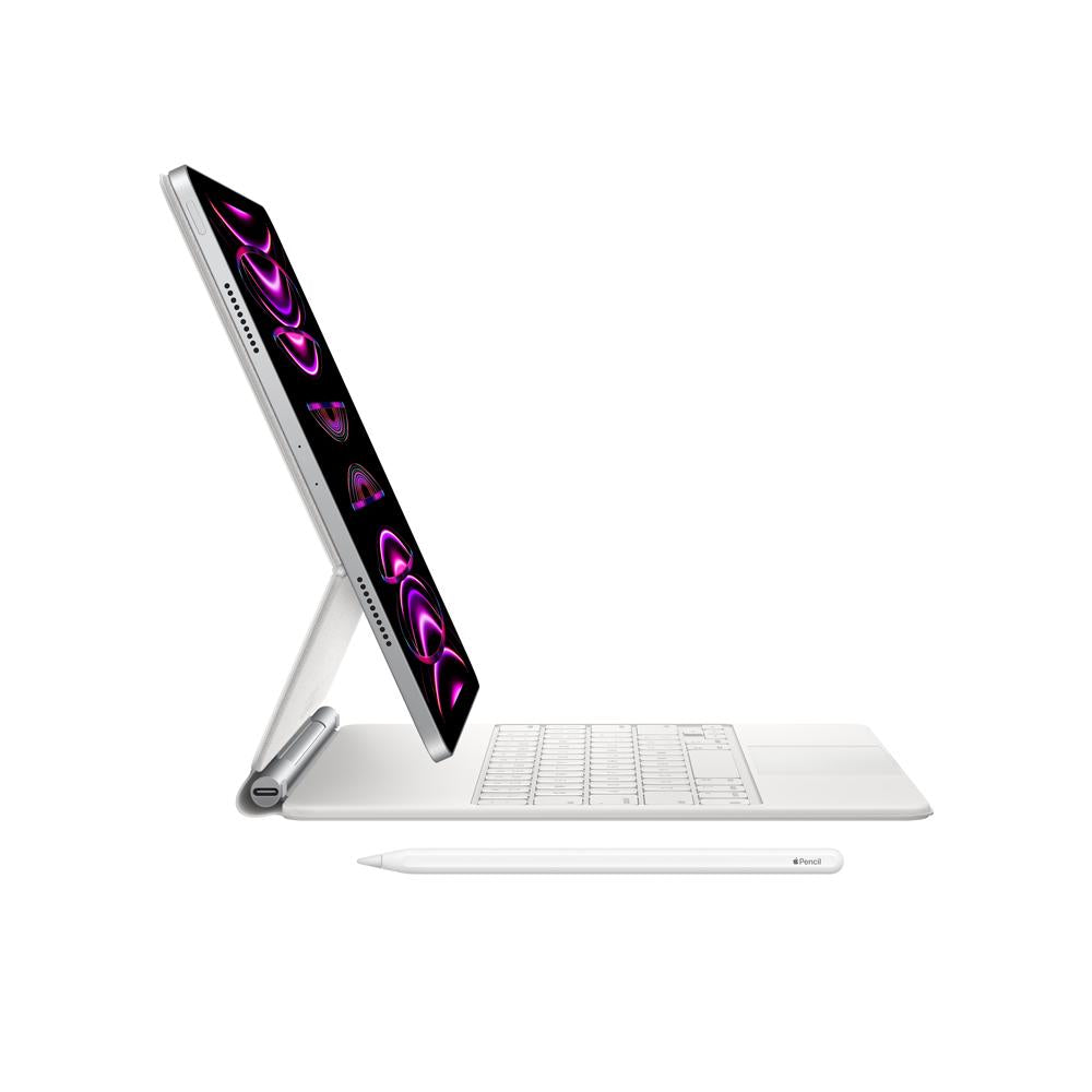 2022 iPad Pro de 11 pulgadas Wi-Fi 512 GB - Plata (4.ª generación)