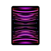 2022 iPad Pro de 11 pulgadas Wi-Fi 1 TB - Gris espacial (4.ª generación)