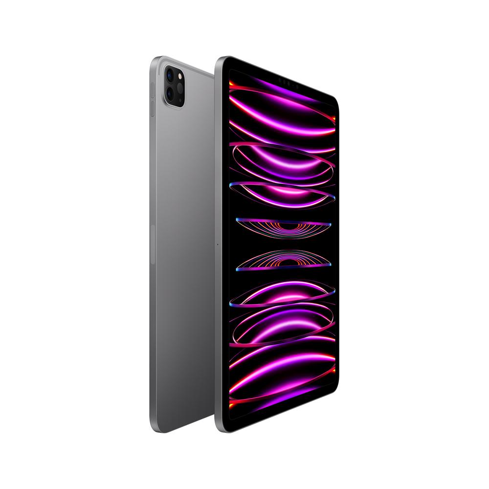 2022 iPad Pro de 11 pulgadas Wi-Fi 1 TB - Gris espacial (4.ª generación)