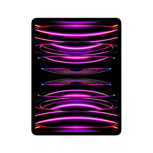 2022 iPad Pro de 12,9 pulgadas Wi-Fi 512 GB - Gris espacial (6.ª generación)