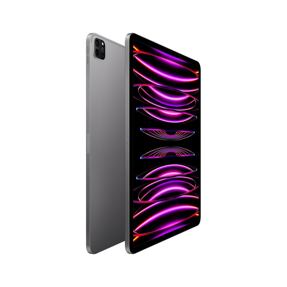 2022 iPad Pro de 12,9 pulgadas Wi-Fi 2 TB - Gris espacial (6.ª generación)