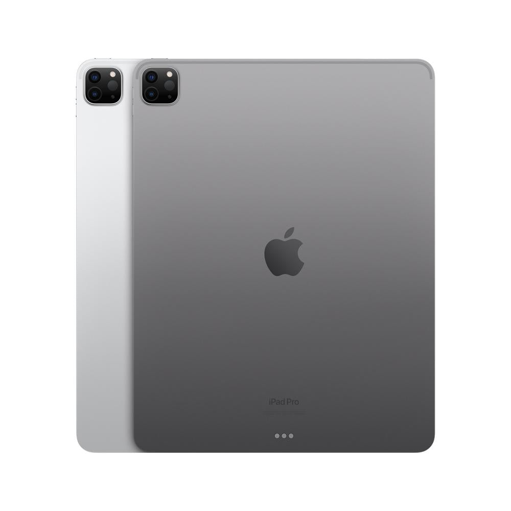 2022 iPad Pro de 12,9 pulgadas Wi-Fi 2 TB - Gris espacial (6.ª generación)