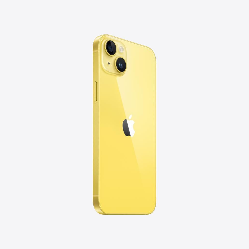 iPhone 14 Plus 256 GB Amarillo