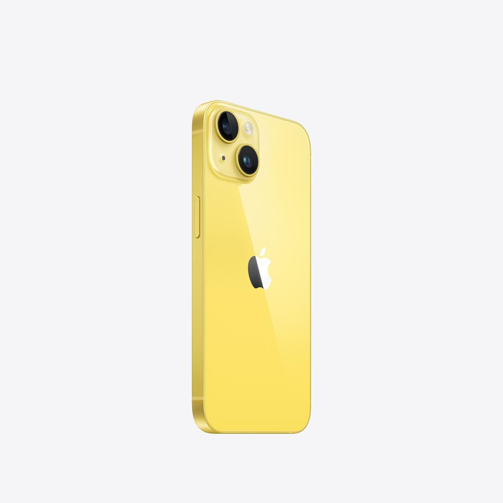 iPhone 14 512 GB Amarillo