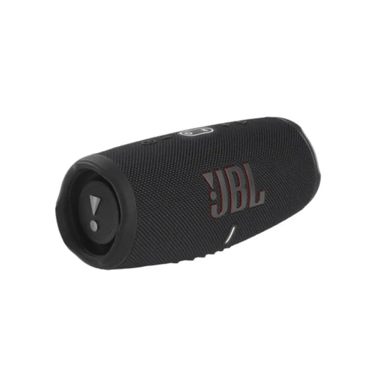 Parlante JBL Bluetooth portátil Charge 5 - Negro