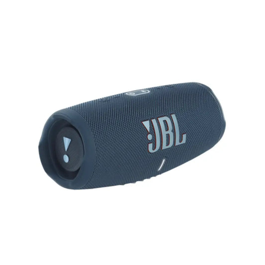 Parlante JBL Bluetooth portátil Charge 5 - Azul