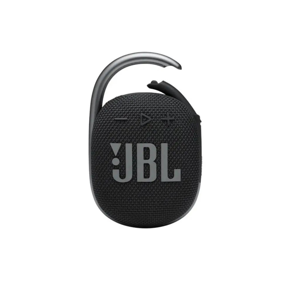 Parlante JBL Clip 4 Bluetooth - Negro