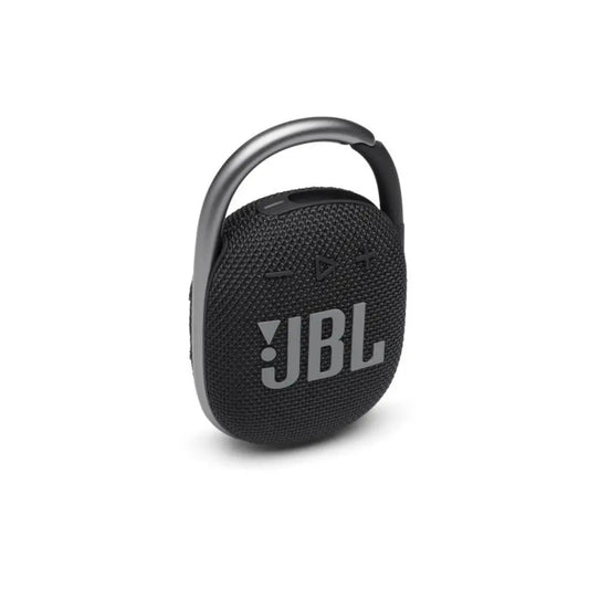 Parlante JBL Clip 4 Bluetooth - Negro