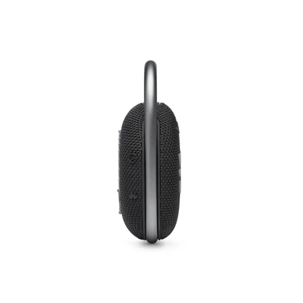 Parlante JBL Clip 4 Bluetooth - Negro