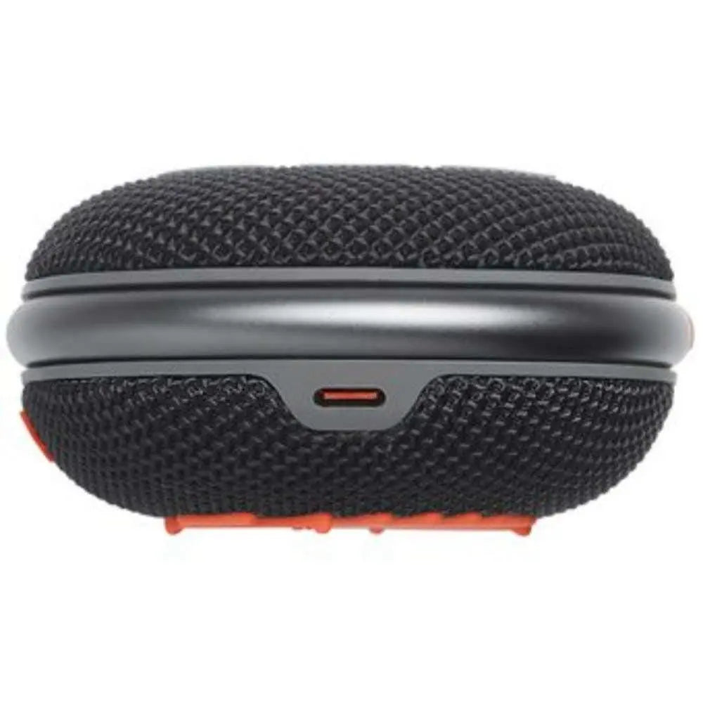 Parlante JBL Clip 4 Bluetooth - Negro