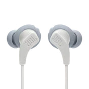 Audífonos JBL Endurance Run 2 Bluetooth - Blanco