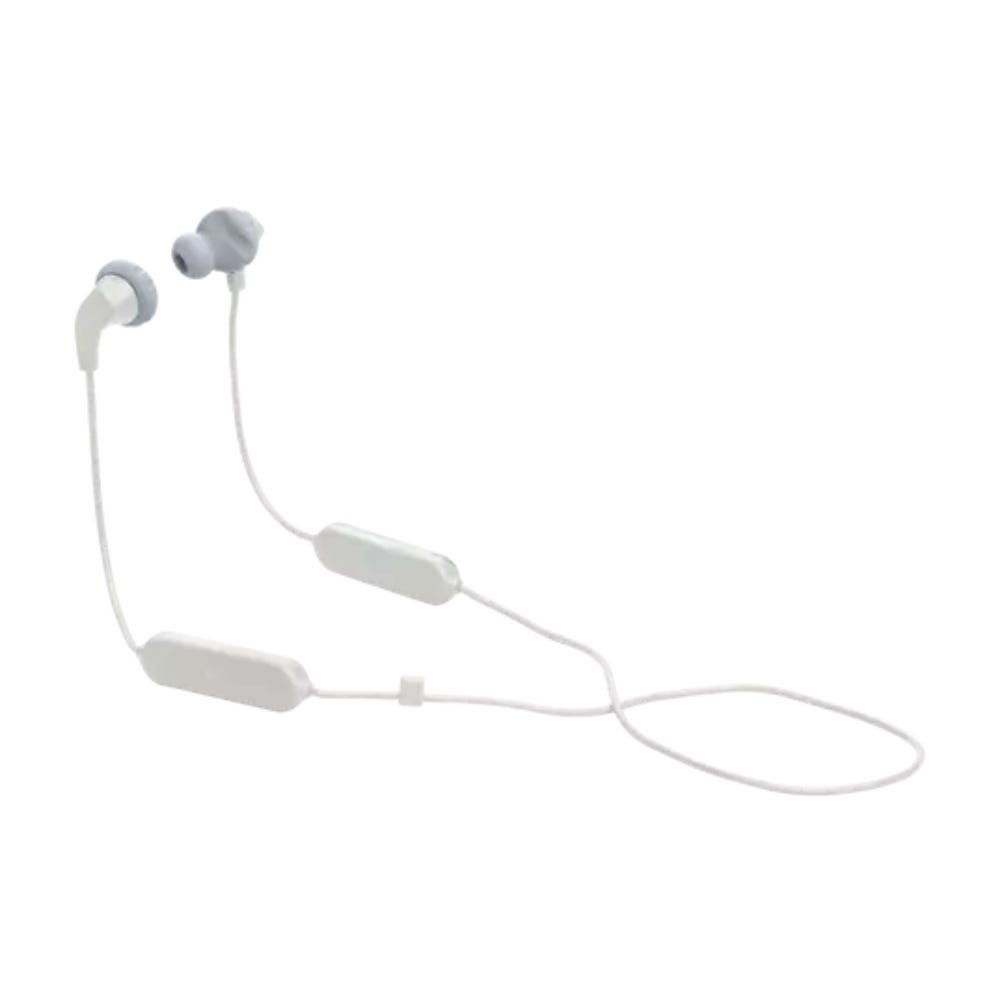 Audífonos JBL Endurance Run 2 Bluetooth - Blanco