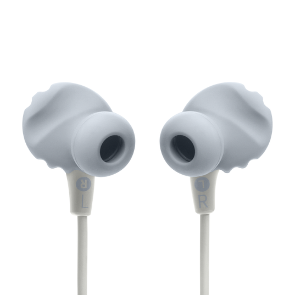 Audífonos JBL Endurance Run 2 Bluetooth - Blanco