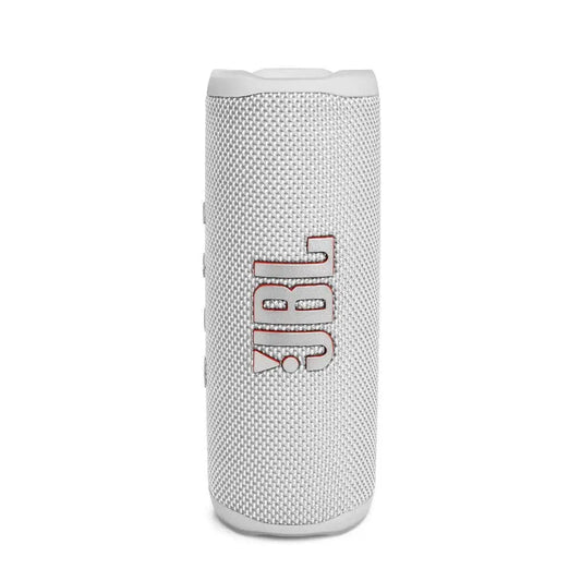 Parlante JBL Speaker Flip 6 Bluetooth - Blanco