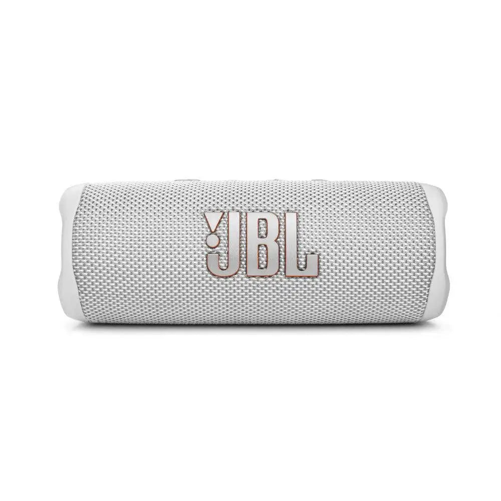 Parlante JBL Speaker Flip 6 Bluetooth - Blanco