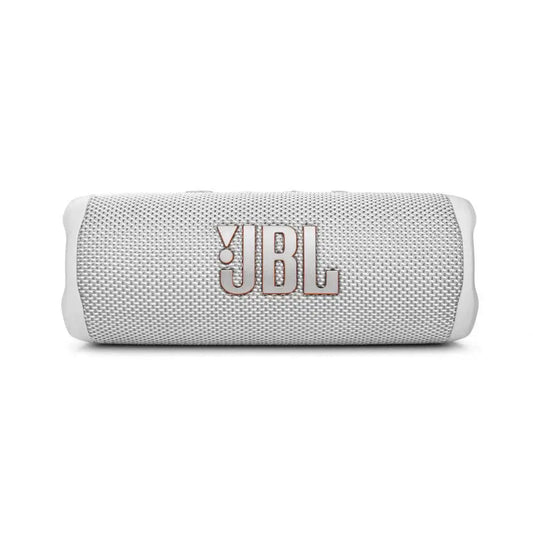 Parlante JBL Speaker Flip 6 Bluetooth - Blanco