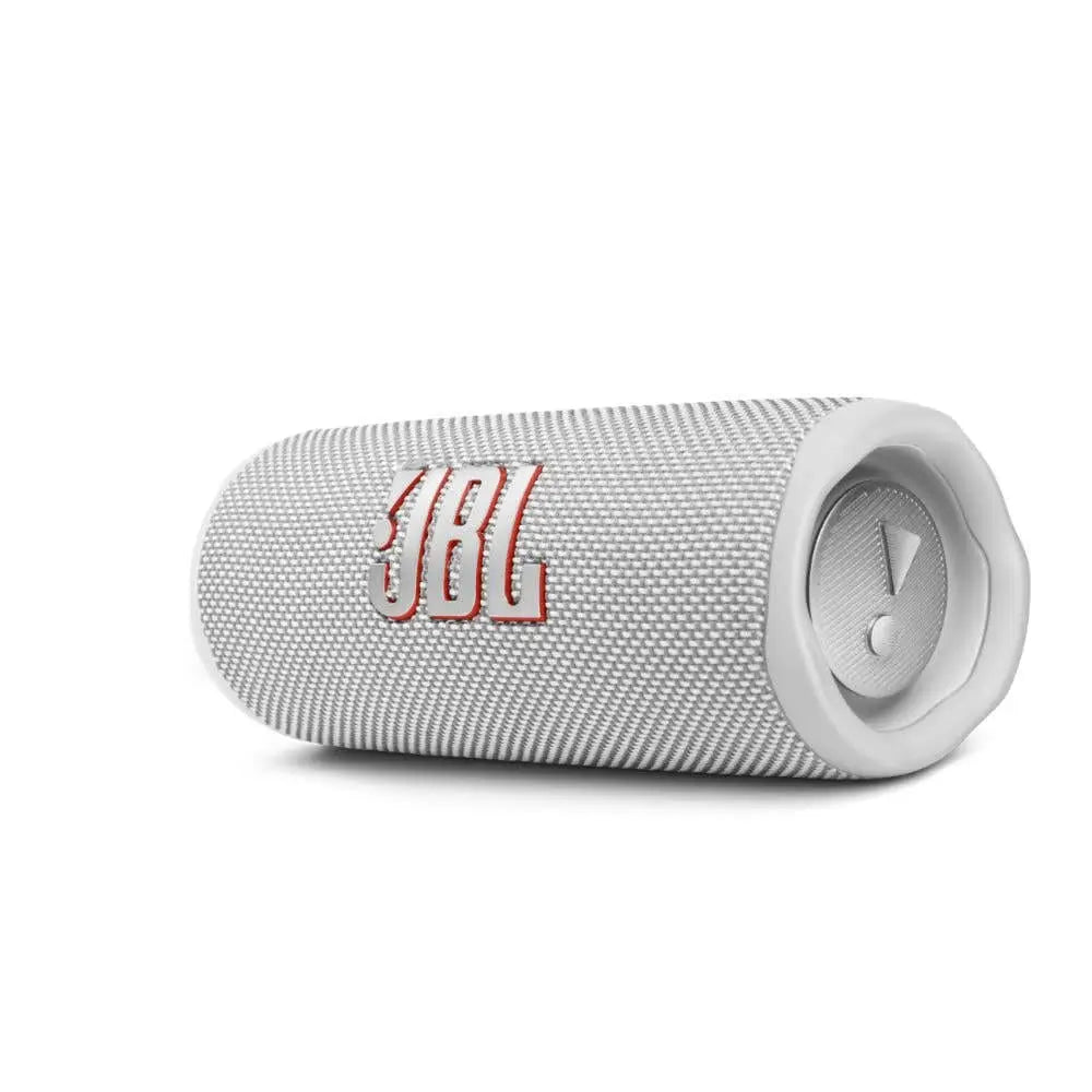 Parlante JBL Speaker Flip 6 Bluetooth - Blanco