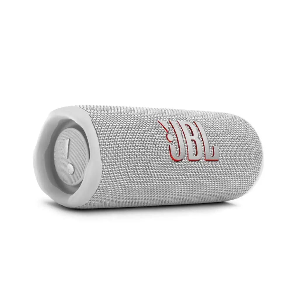 Parlante JBL Speaker Flip 6 Bluetooth - Blanco