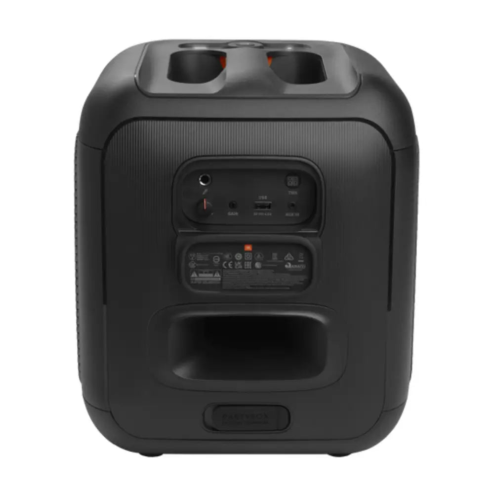 Parlante JBL PartyBox Encore Essential BT 100W - Negro