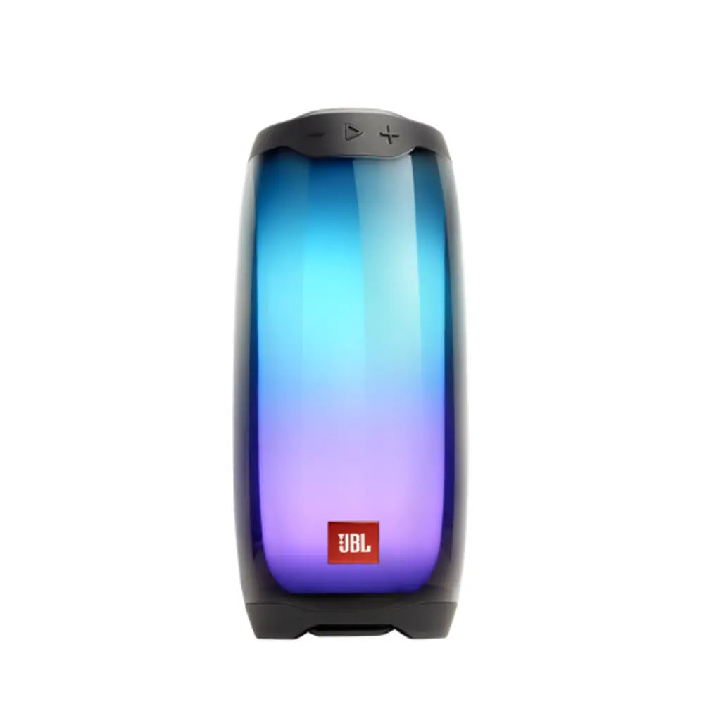 Parlante JBL Pulse 4 Bluetooth - Negro