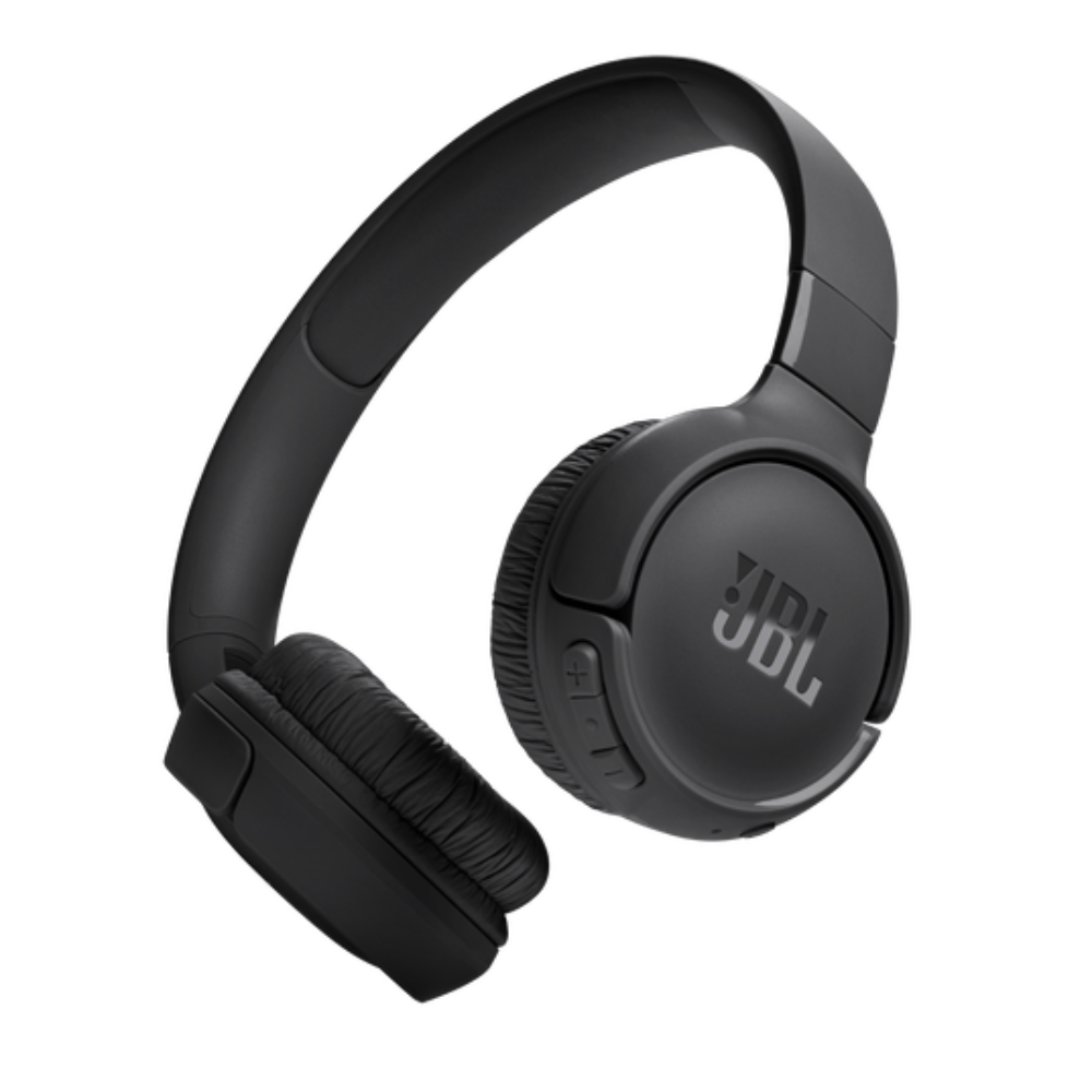 Audífonos JBL T520BT Inalámbricos - Negro