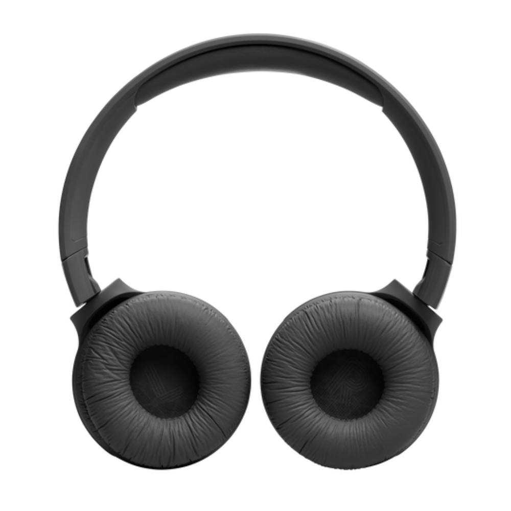 Audífonos JBL T520BT Inalámbricos - Negro