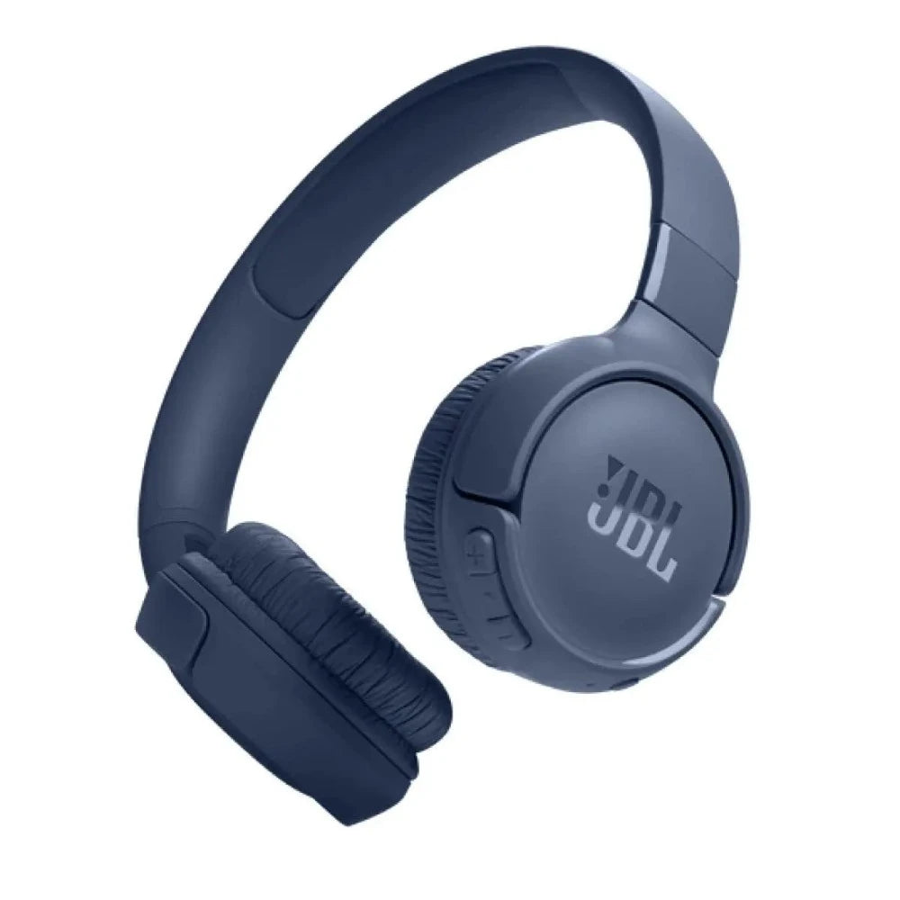 Audífonos JBL T520BT Inalámbricos - Azul