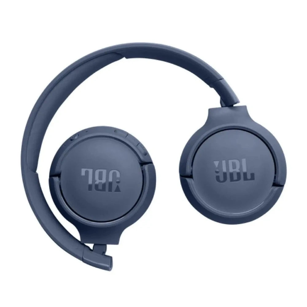 Audífonos JBL T520BT Inalámbricos - Azul