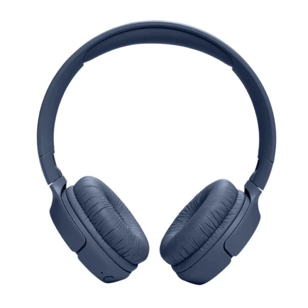 Audífonos JBL T520BT Inalámbricos - Azul