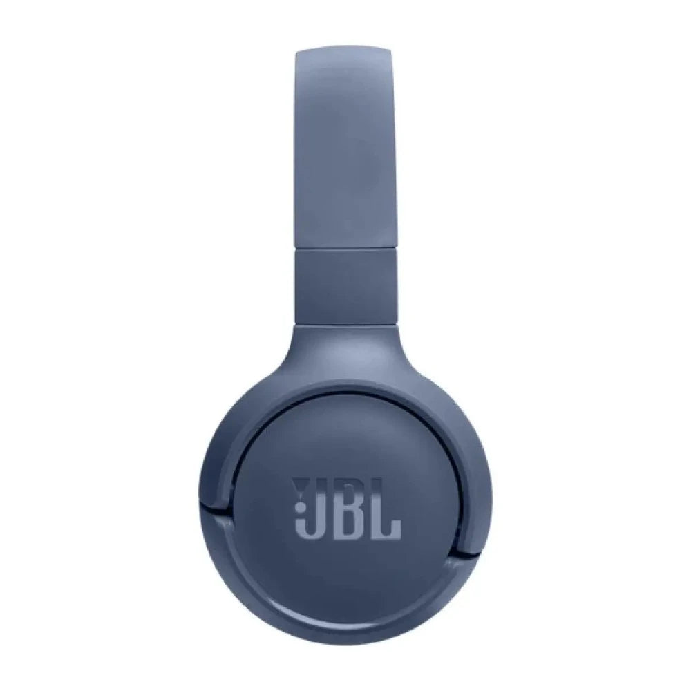 Audífonos JBL T520BT Inalámbricos - Azul