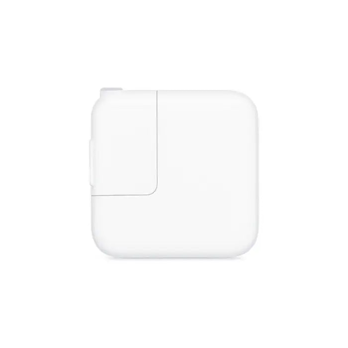 Cargador de pared Apple USB-A 12W - Blanco